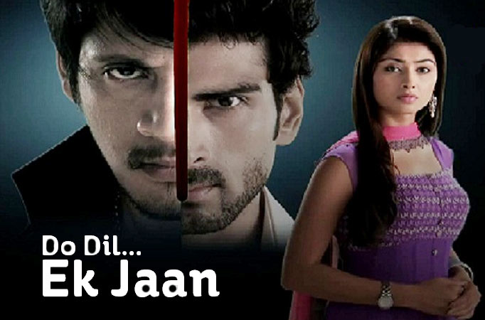 Do Dil.. Ek Jaan